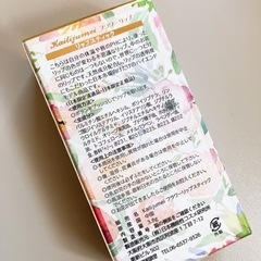 カイリジュメイ フラワーリップの画像