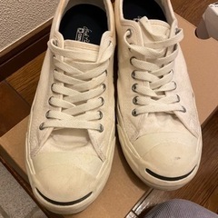 ジャックパーセル