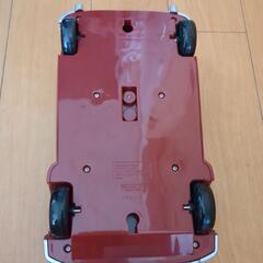 シルバニアファミリー　車の画像
