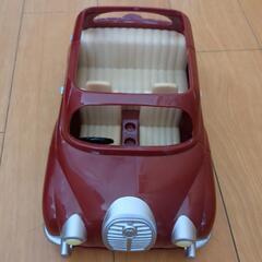 シルバニアファミリー　車の画像