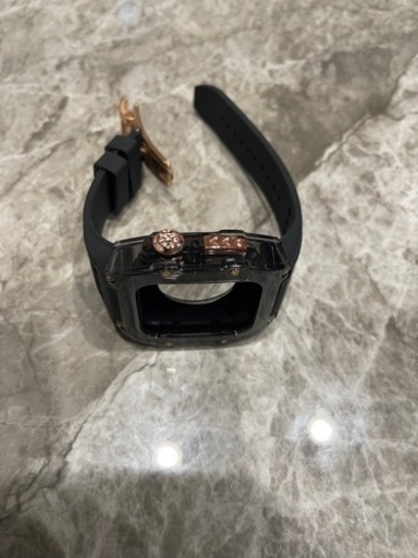 アップルウォッチバンド
