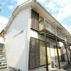 《高尾駅20分＊2DK＊バストイレ別＊敷礼無し》初期費用分割OK...