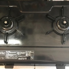 ガスコンロ・コンロテーブル