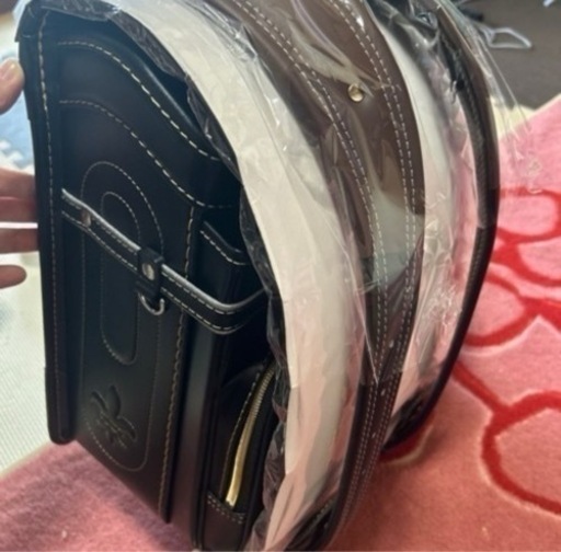 新品?値下げ交渉可能?早い者勝ち?ランドセル