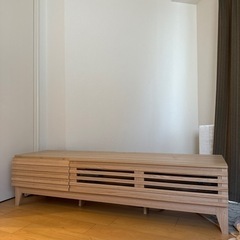 テレビ台
