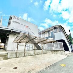 街までのアクセス良し！家賃良し！一度ご内見されてみませんか？✨✨