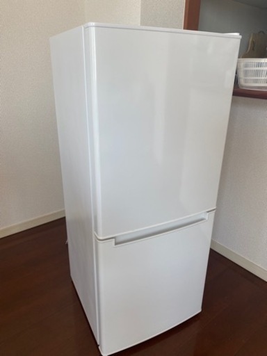 NTR-106 冷蔵庫