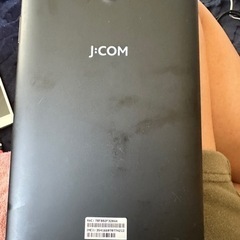 タブレット