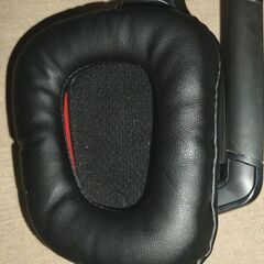 Logicool G35 Surround Sound Headset ジャンクの画像