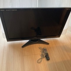 AQUOS LC-40SE1 ※ジャンク品