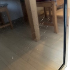 AQUOS LC-40SE1 ※ジャンク品の画像