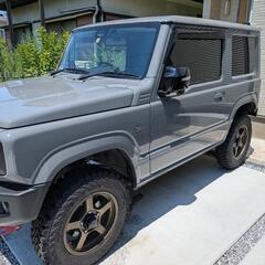 ジムニー JB64 5MT