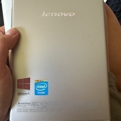 タブレット