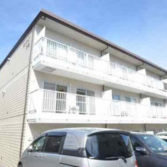 《高尾駅10分＊3DK＊南東向き＊駐車場有》初期費用分割OK🍀家...