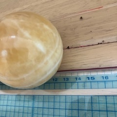 健康玉、健康球、パワーストーン 、鍼灸学生、手のリハビリの画像