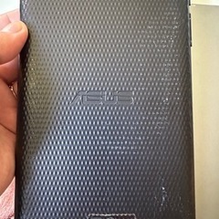 タブレット