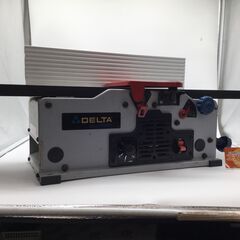 【エコツール豊田インター店】DELTA/デルタ 手押しカンナ J...
