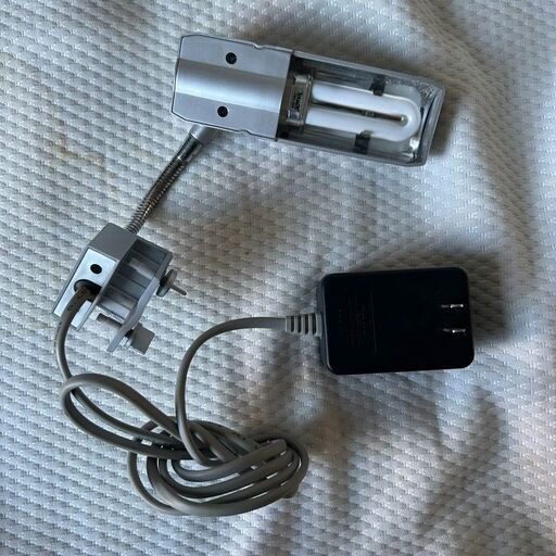 テトラ　ミニライト　ML-5W