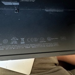タブレットの画像