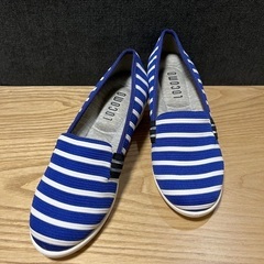 未使用　婦人靴　Mサイズ(約23cm)