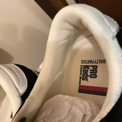 WACKO MARIAプロケッズのダブルネームROYAL PLUSの画像