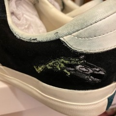 WACKO MARIAプロケッズのダブルネームROYAL PLUSの画像