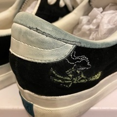 WACKO MARIAプロケッズのダブルネームROYAL PLUSの画像