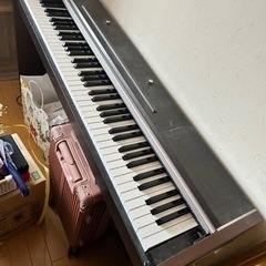 電子ピアノ(取引中)