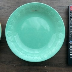 GIVENCHYデザインプレートの画像