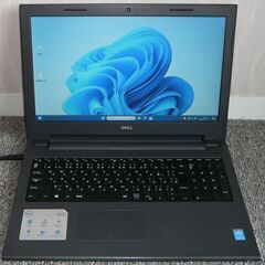 美品　DELL Vostro 15