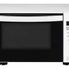 【ハイアール】電子レンジ 18L 全国どこでも利用可能タイプ