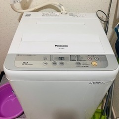 洗濯機

