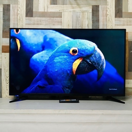 即日受渡❣️高品質東芝製LSI搭載50型 ULTRAHD 4K液晶TV  29500円