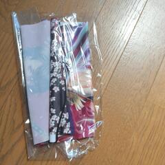 タペストリー
