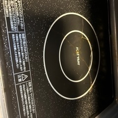 電子レンジの画像