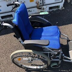 車椅子14　引き取り限定