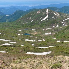 登山仲間募集 - メンバー募集