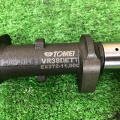 TOMEI（ﾄｰﾒｲ） GT-R(R35) PRO CAM　の画像