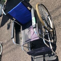 車椅子15　引き取り限定