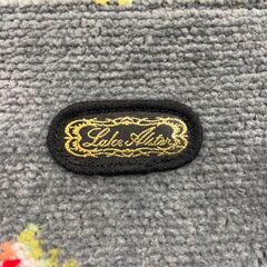 ▼値下げ▼【新品・未使用 】レイクアルスター ポーチ 店頭販売 南区花畑の画像