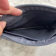 ▼値下げ▼【新品・未使用 】レイクアルスター ポーチ 店頭販売 南区花畑の画像