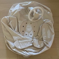 【美品】BABYエアーチェア　スリーコインズ