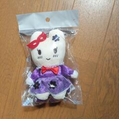 キーホルダー