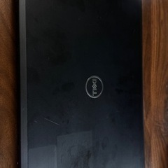 DELL ノートパソコン　詳細必読