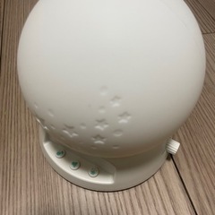 授乳ライト　LED