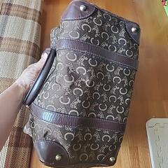 ハンドバッグの画像