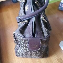 ハンドバッグの画像