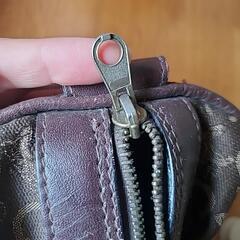 ハンドバッグの画像