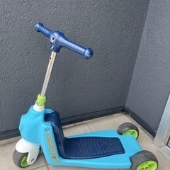 キックボードの画像