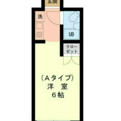 【🏠入居費用11万円🏠】✨審査に強い！✨🚉京王相模原線 南大沢駅...